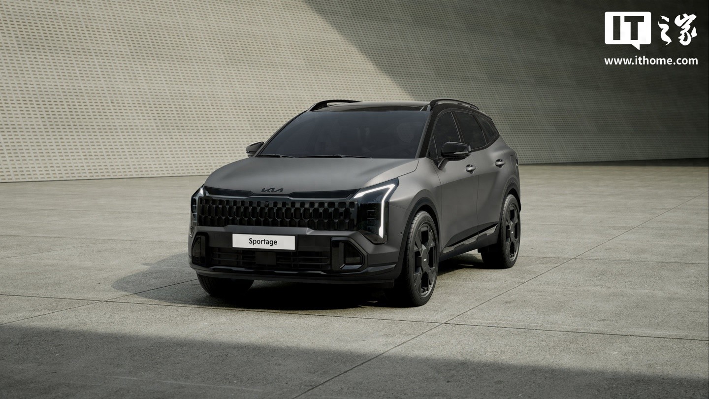 消息称2026款起亚狮铂拓界3月5日上市