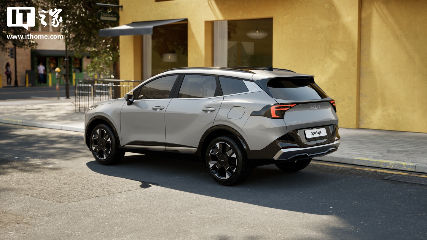 起亚狮__2022起亚狮跑参数与价格