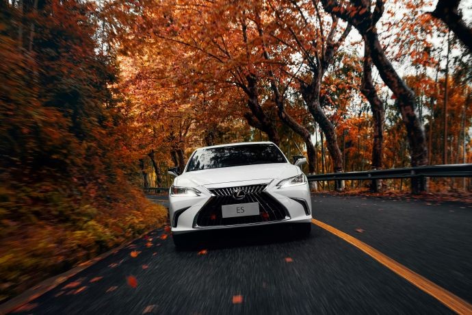 _雷克萨斯精品加装包_雷克萨斯加装价格表