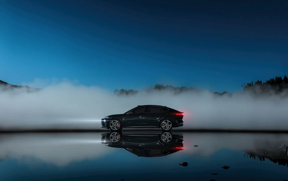 蔚来预告创立11年来首次季度盈利，蔚来真赚钱了？