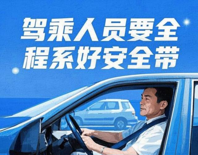 新手开车别怕，老司机传授压箱底安全口诀，教你敢开敢练多积累经验，一路平安无事故