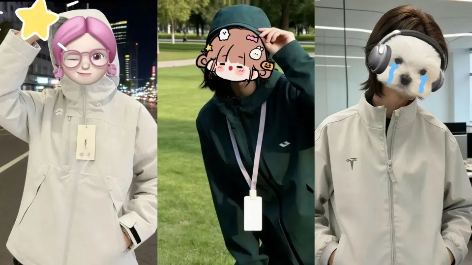 新能源车厂工服，成了年轻人的打工战袍