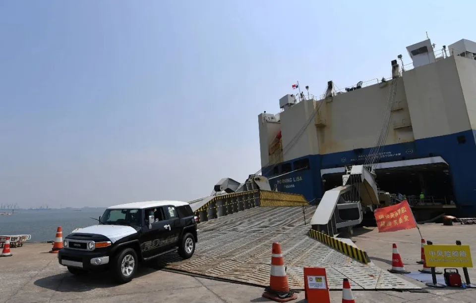 2025，进口车彻底崩盘了