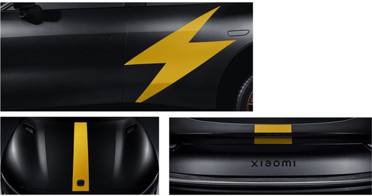 _千匹马力+闪电拉花!小米YU7 GT来袭,买现款还是再等等_千匹马力+闪电拉花!小米YU7 GT来袭,买现款还是再等等