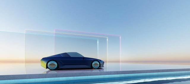 家用车安全与轻松永远第一位，卡罗拉家族标配Toyota Pilot智能驾驶辅助，全速域自适应巡航与多重安全守护让每次出行更安心-有驾