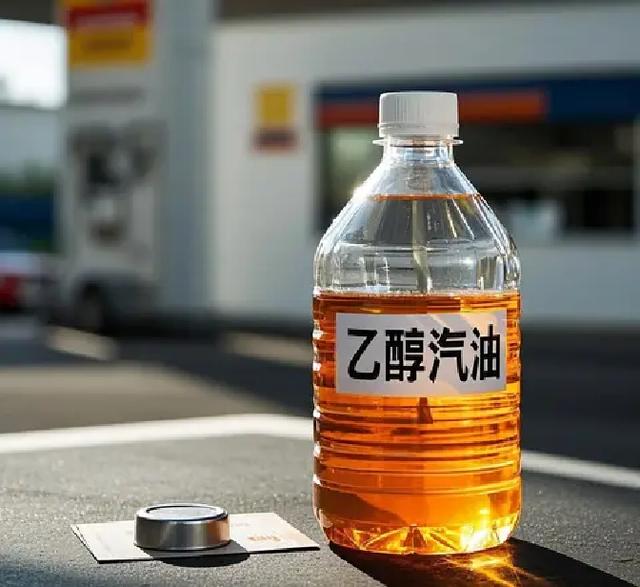 乙醇汽油销售受阻原因揭秘，车主该何去何从-有驾