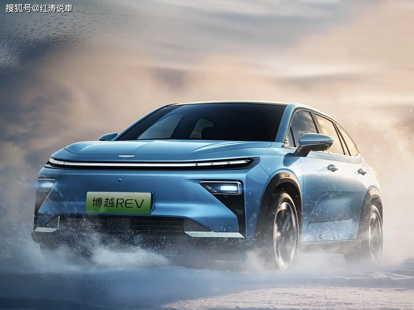 吉利长轴距轿车__吉利压轴车