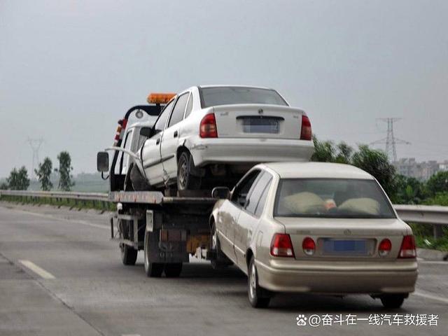 邯郸市24小时汽车救援 随时待命解您行车之忧