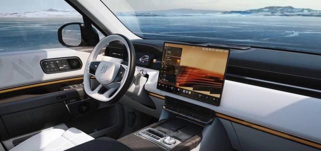 问界M9均价50万，23个月卖27万台，极氪9X五个月仅卖3万台，数字在说明市场真实选择标准