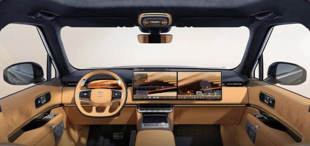 问界M9均价50万,23个月卖27万台,极氪9X五个月仅卖3万台,数字在说明市场真实选择标准-有驾