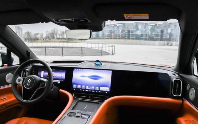 问界M9均价50万,23个月卖27万台,极氪9X五个月仅卖3万台,数字在说明市场真实选择标准-有驾