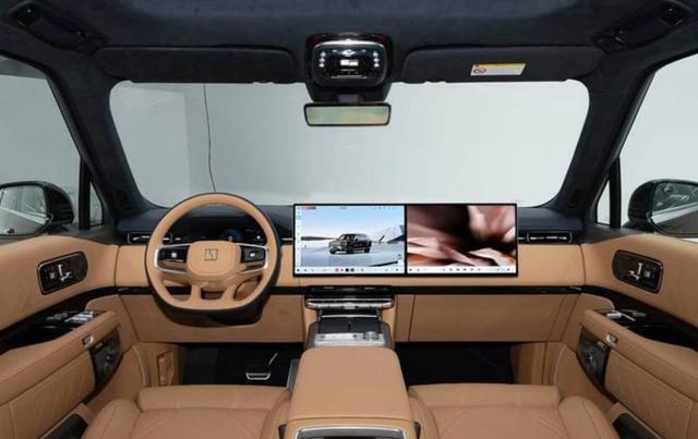 问界M9均价50万,23个月卖27万台,极氪9X五个月仅卖3万台,数字在说明市场真实选择标准-有驾