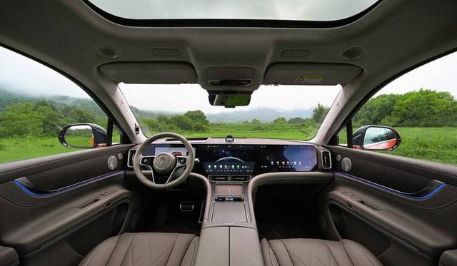 问界M9均价50万,23个月卖27万台,极氪9X五个月仅卖3万台,数字在说明市场真实选择标准-有驾