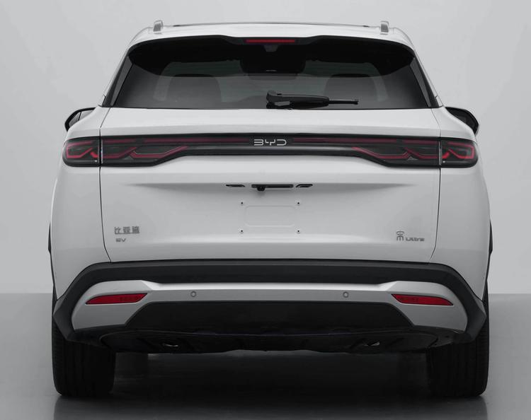 比亚迪宋ev小鹏g3_比亚迪宋小鹏_