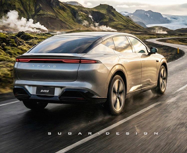 比亚迪宋ev小鹏g3__比亚迪宋小鹏