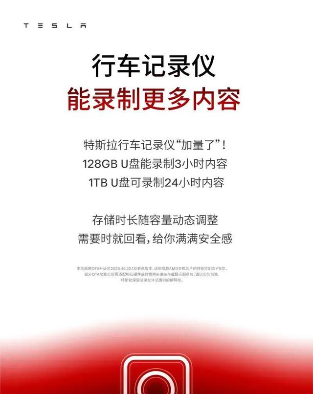 特斯拉春节OTA更新上线语音交互与赛博车衣-有驾
