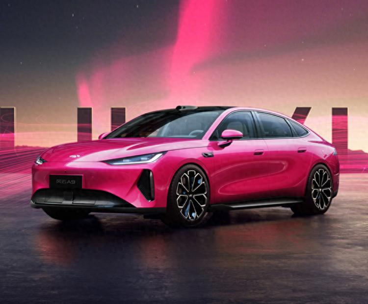 售价或15万级,奇瑞“最美轿跑”将上市,竞争比亚迪汉?