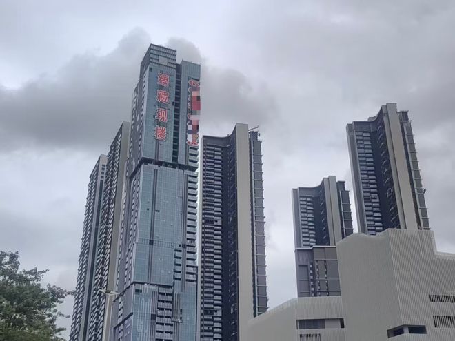 春节不打烊！房企紧抓购房窗口丨新春走基层