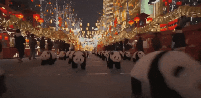 魔法原子春晚舞台倒酒，捅破了机器人「只会表演」的窗户纸_魔法原子春晚舞台倒酒，捅破了机器人「只会表演」的窗户纸_