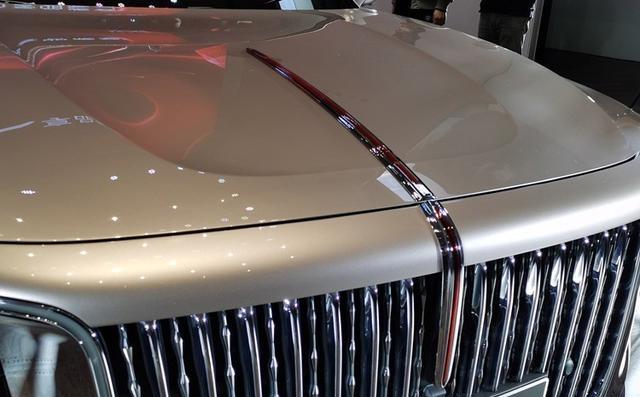 6年过去,红旗H9的算盘,碎了一地?-有驾