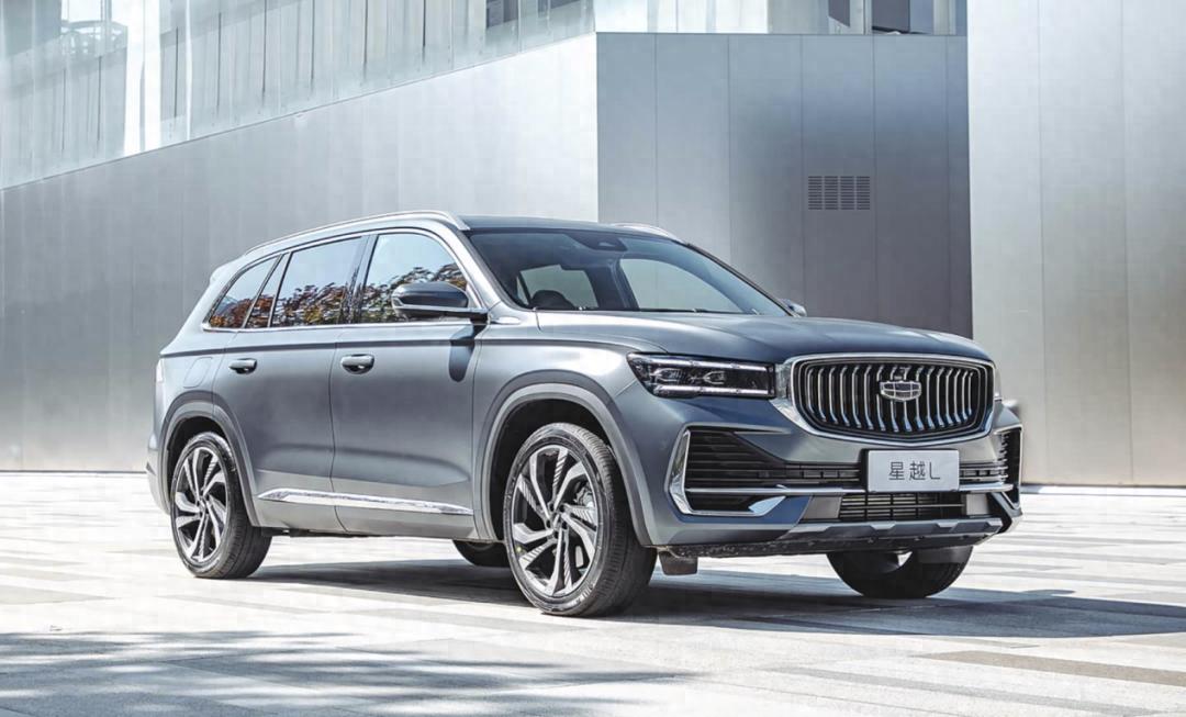 国货真的站起来了 盘点2025年最热门国产燃油车