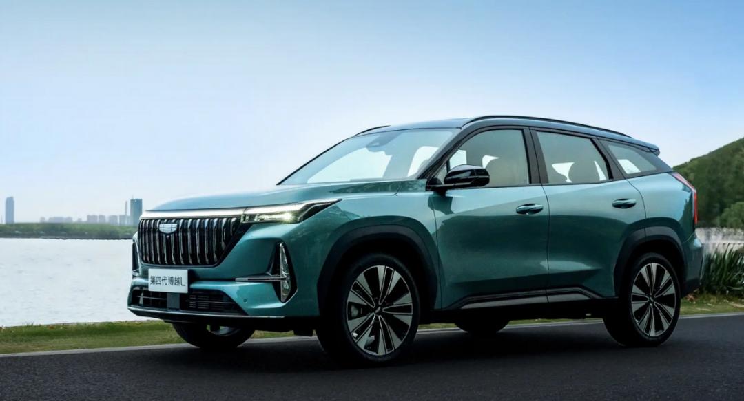 国产车燃油排行榜__国产燃油车推荐