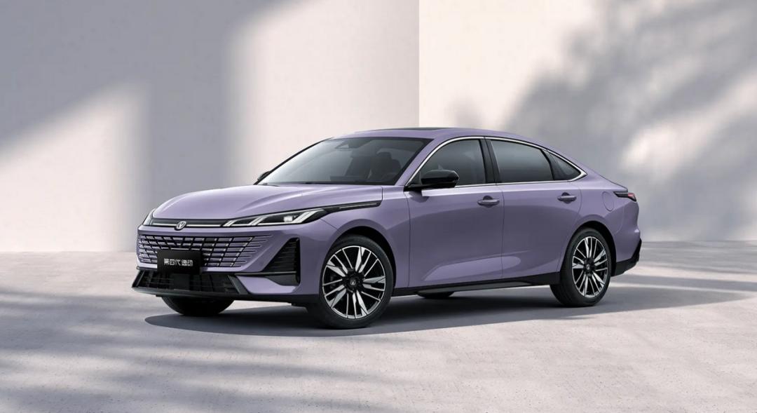 国产燃油车推荐_国产车燃油排行榜_