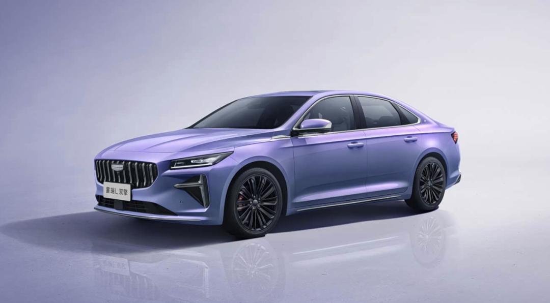 国产燃油车推荐__国产车燃油排行榜