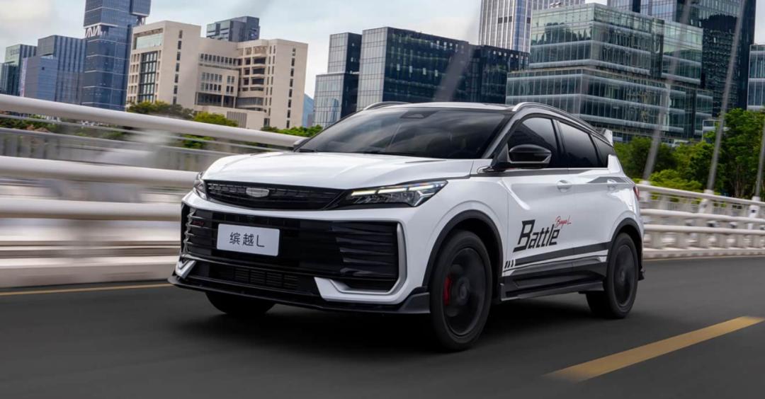 国产燃油车推荐__国产车燃油排行榜