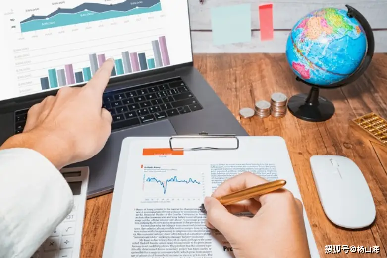 杨山海:黄金不看延续性,就看震荡区间的力度!