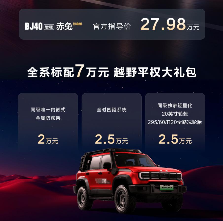 BJ40家族新春三车齐发，北京越野中国大环线同步启程_BJ40家族新春三车齐发，北京越野中国大环线同步启程_