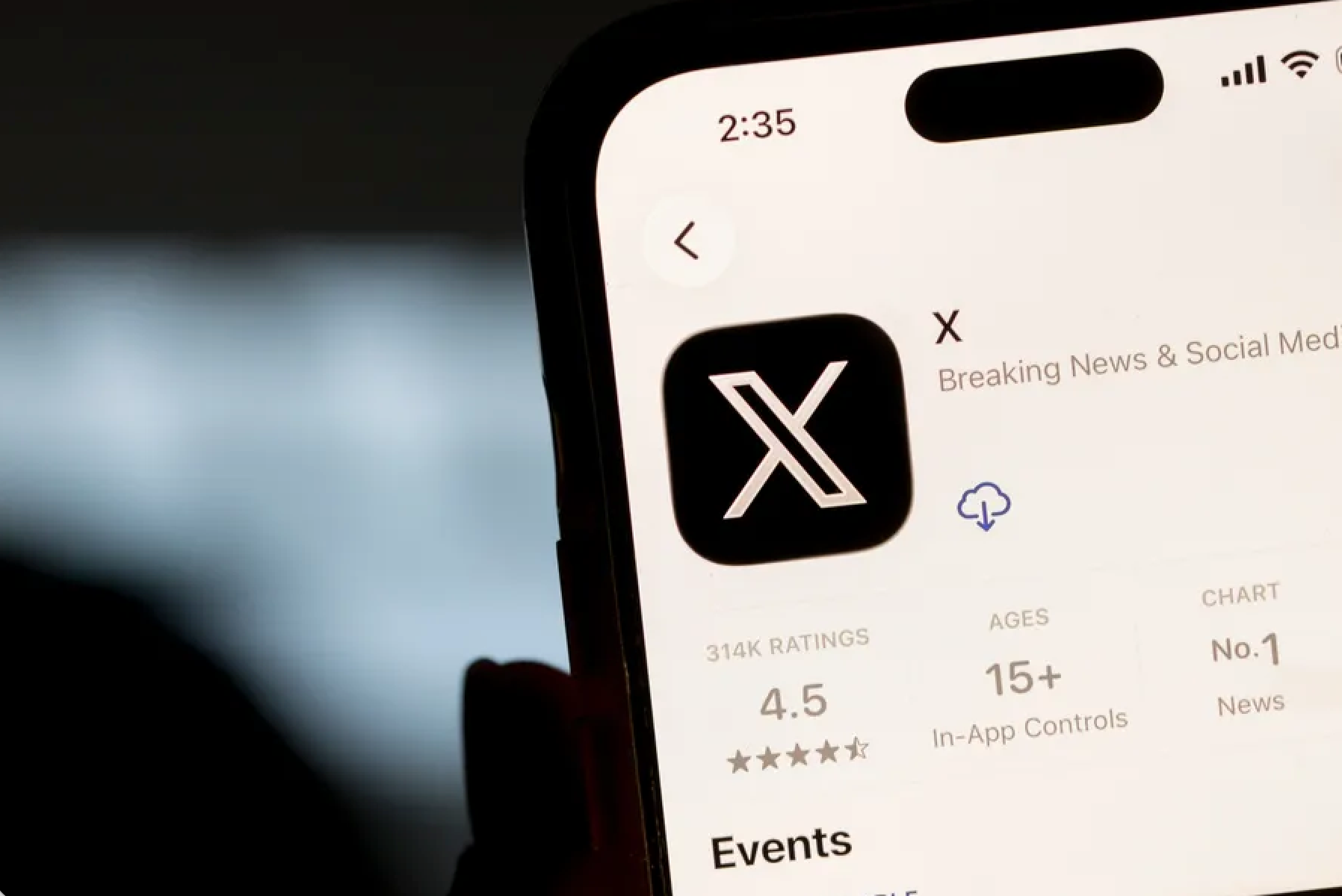 马斯克AI不雅图像后果 英国新规：不删除将封禁或罚款10%