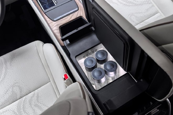 更全面的本土化 静态解析广汽丰田铂智7