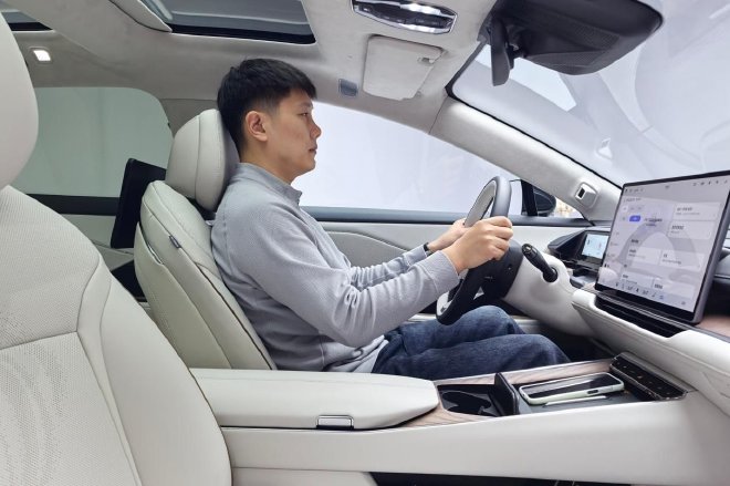 更全面的本土化 静态解析广汽丰田铂智7