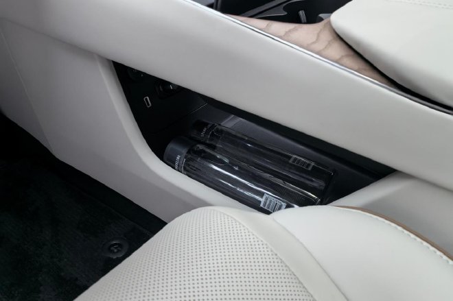 更全面的本土化 静态解析广汽丰田铂智7