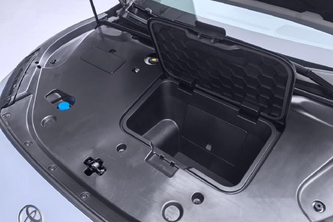 更全面的本土化 静态解析广汽丰田铂智7