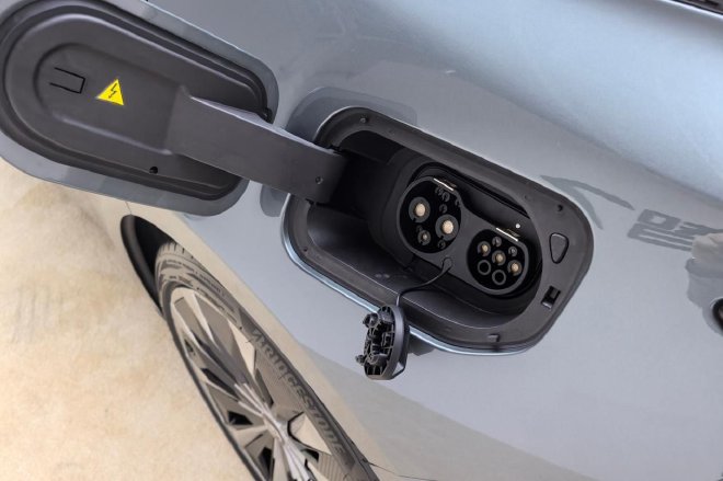 更全面的本土化 静态解析广汽丰田铂智7