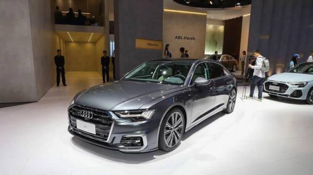 2026年1月中大型轿车销量排行榜出炉，BBA稳居前三豪强格局不变，自主混动车型凭借性价比和技术优势强势突围市场竞争激烈