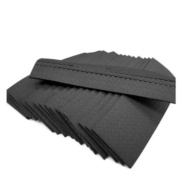 CR泡棉脚垫汽车脚垫新选择舒适与实用并存-有驾