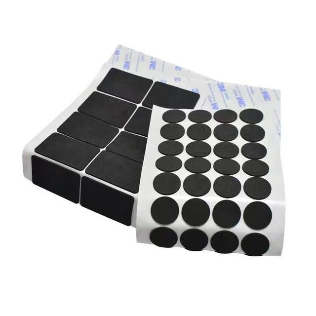 CR泡棉脚垫汽车脚垫新选择舒适与实用并存-有驾