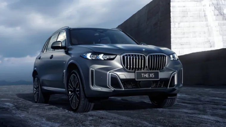 豪车信仰崩塌！忠诚度跌破18%的BBA，为什么突然被中国车主抛弃？