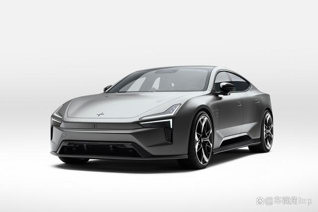 极星的新车型包括:4 系旅行车、新一代 2 系以及一款紧凑型SUV-有驾