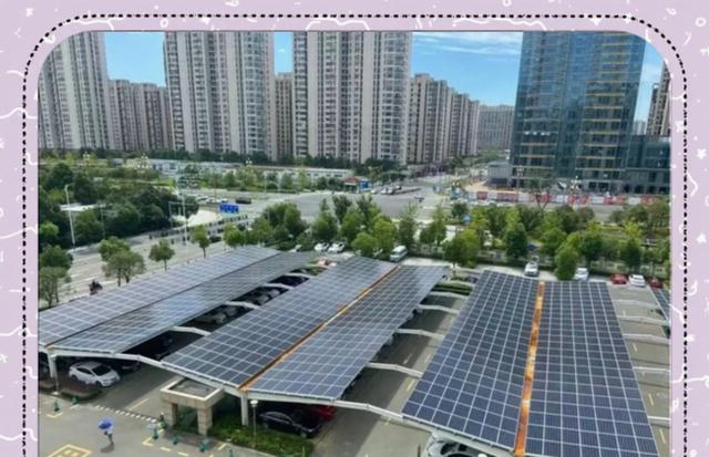 不用充电桩也能续航,福耀太阳能玻璃量产投放市场,停车晒太阳轻松补电省钱又环保-有驾