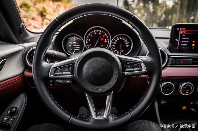 工信部新规:半幅式方向盘乘用车准入倒计时