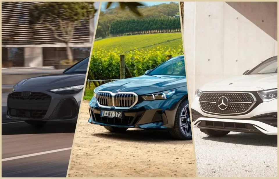 1月豪车排名：商务人士依旧不认可国产车