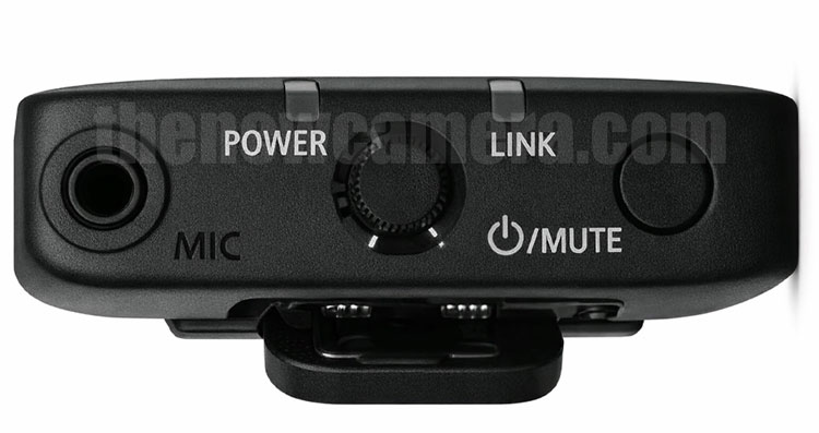 相机蓝牙麦克风_佳能相机如何连接无线麦克_