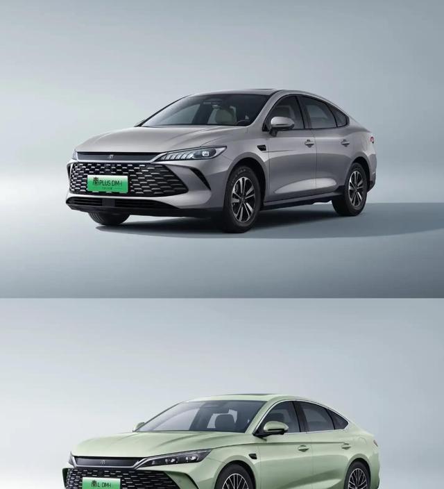 2026比亚迪密集上新，家用车市场迎大变局