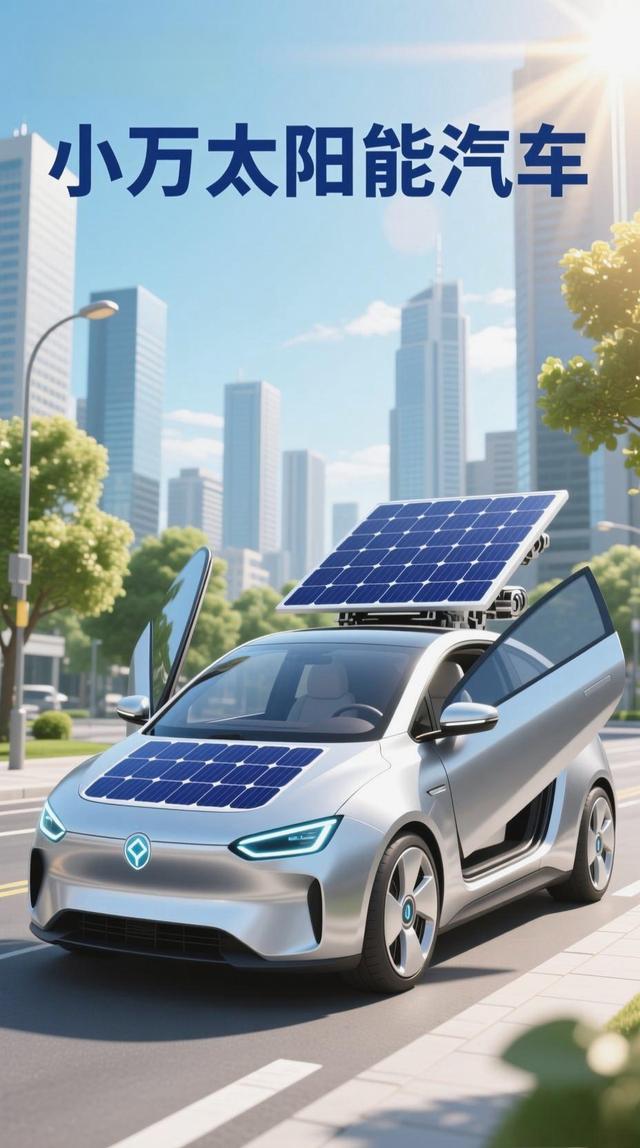 福耀量产太阳能天窗！你的车顶变身“移动充电宝”，未来汽车还是能源管家？-有驾