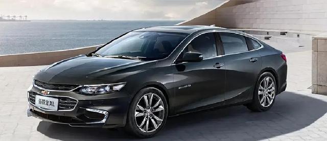 迈锐宝XL配2.0T+9AT，为何难敌那些弱对手？-有驾