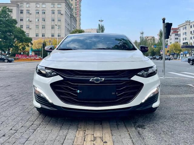 迈锐宝XL配2.0T+9AT，为何难敌那些弱对手？-有驾